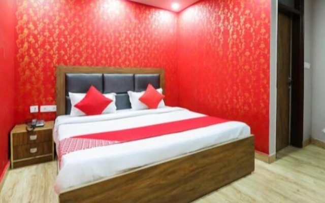 Sheetal Residency