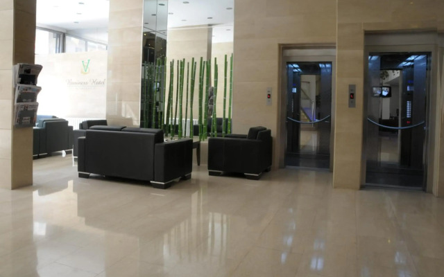 SV Business Hotel Diyarbakır