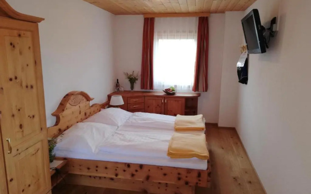 Almengasthof Stoichart