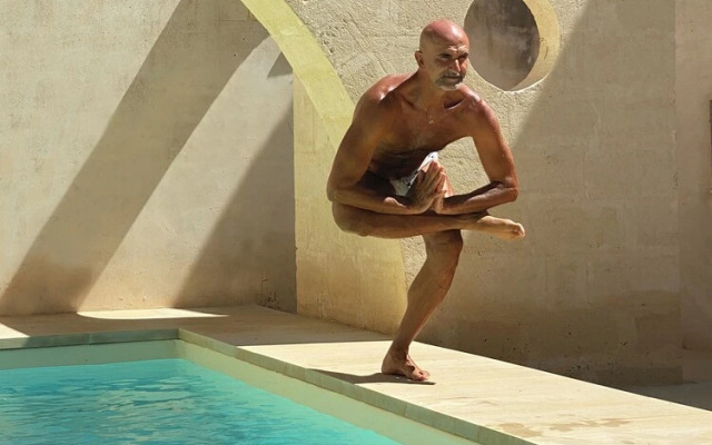 Palazzo Giustiniani - L'Ambasciatore