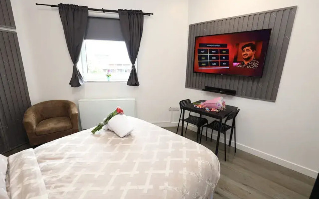 VR Apartments