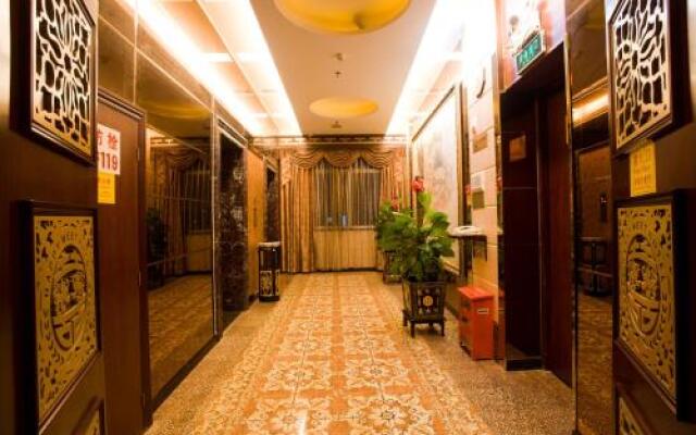Xi Xiang Feng Hotel