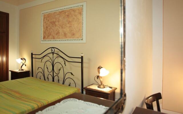 I tre Golfi Luna Turca