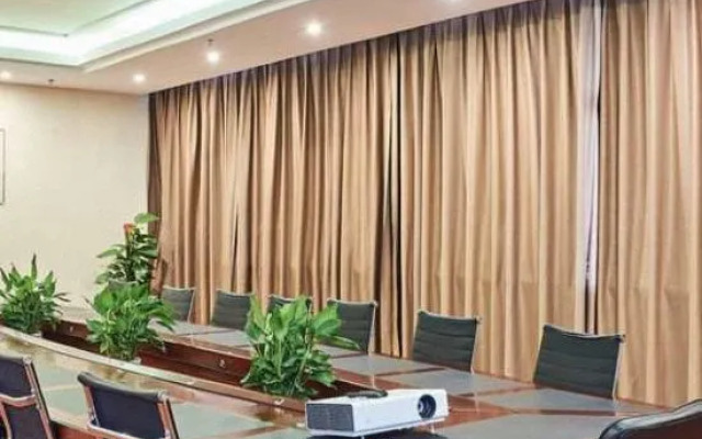 Huadu Hotel