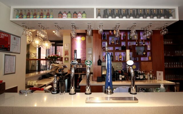 Icon Hotel