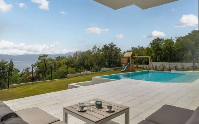 Beautiful Villa Lavi