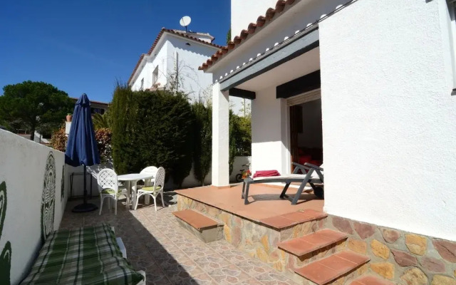 Casa Avinguda Montgo