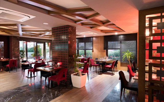 Akra Fethiye Tui Blue Sensatori All Inclusive