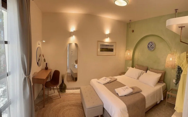 Vetus Vicinato Luxury Homes