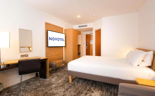 Novotel Cardiff Centre