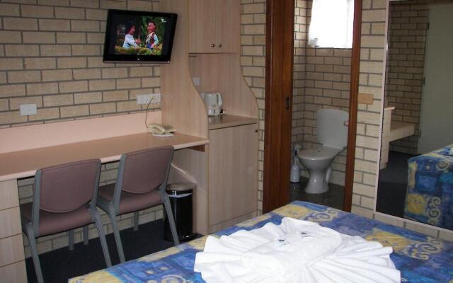 Bega Southtown Motor Inn