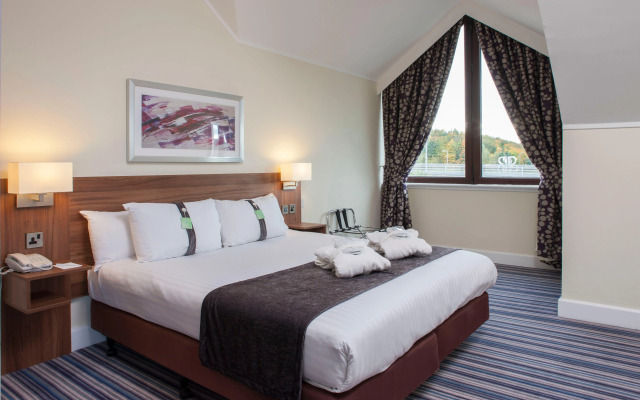 Holiday Inn Glasgow East Kilbride by IHG