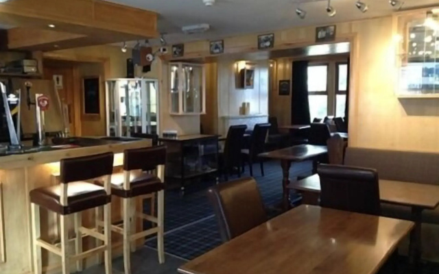 Sutherland Inn