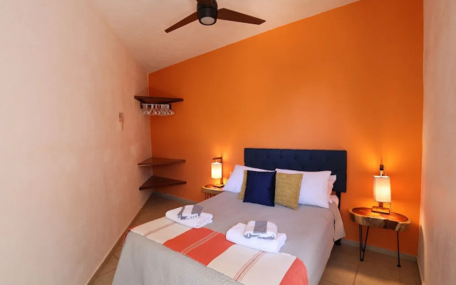 Villas Pura Chacala