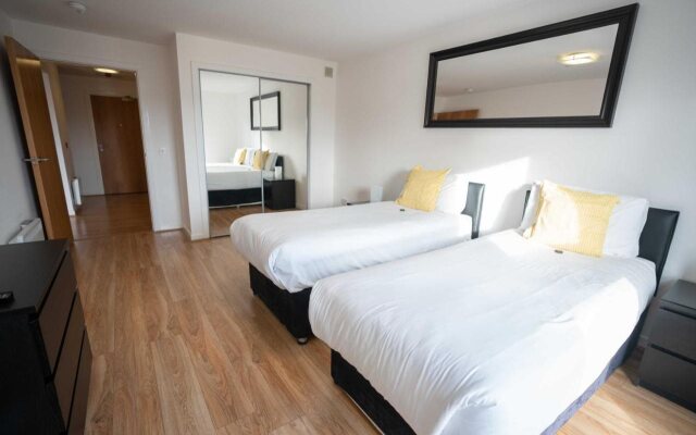 Dream Apartments Dundee