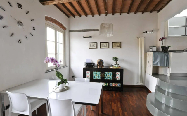 Il Toscano B&B