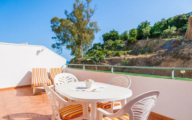 Rubarsal Burriana Nerja Bluewater