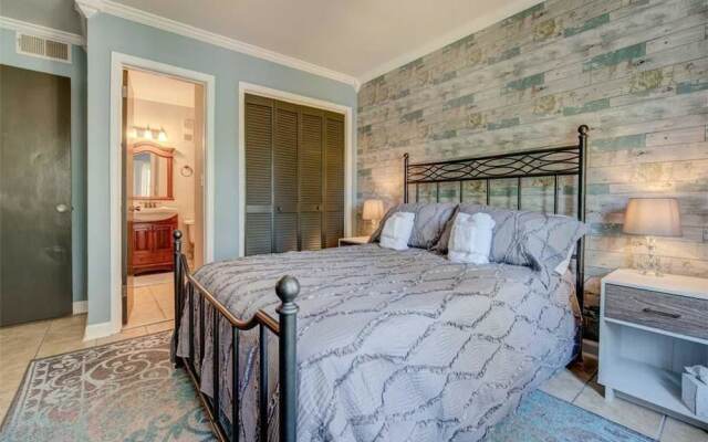 The Spa 3336 - Two Bedroom Condo