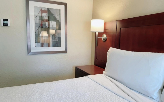 Four Points by Sheraton San Rafael Marin County