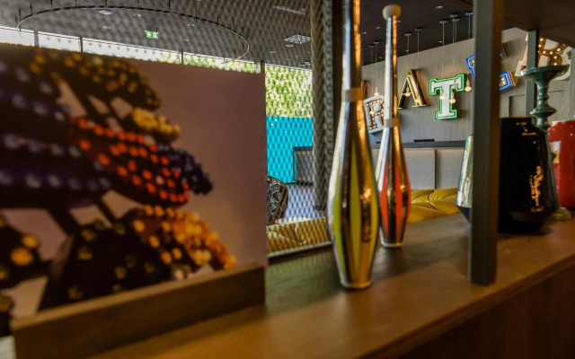 Motel One Wien-Prater