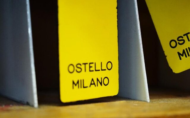 HI Ostello Milano