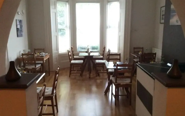 Taunton Guest House