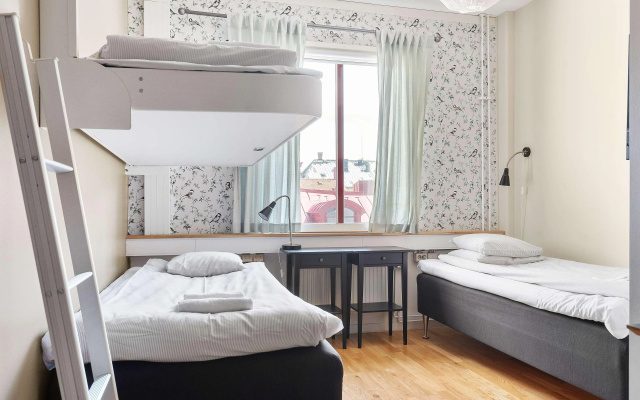Best Western Uppsala
