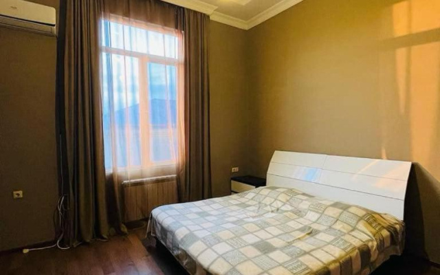 guesthouse