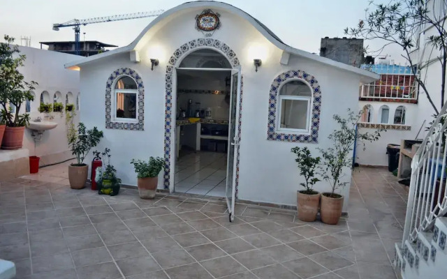 Alexandross Hostel BnB