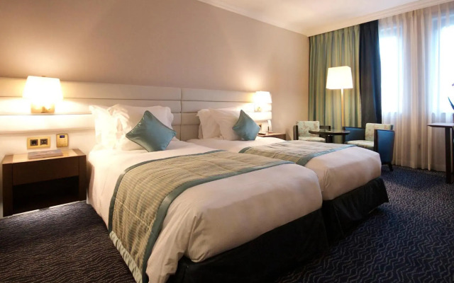 Le Royal Hotels & Resorts