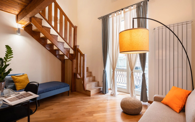 Open Sicily - Residence ai Quattro Canti