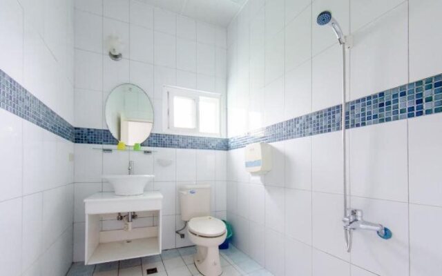 Palm Tree Hotel Kenting