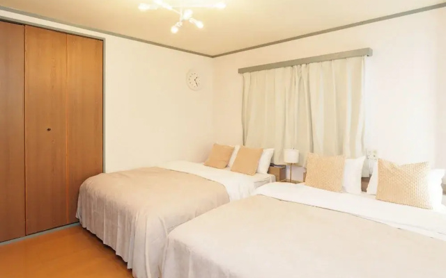 minka Villa Fujiyoshida