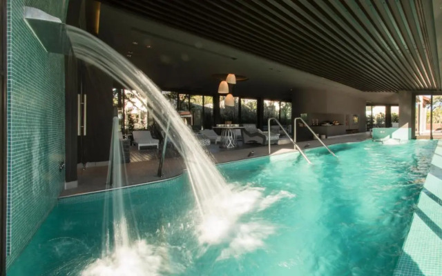 Ville Saint Germain Apart Hotel & Spa