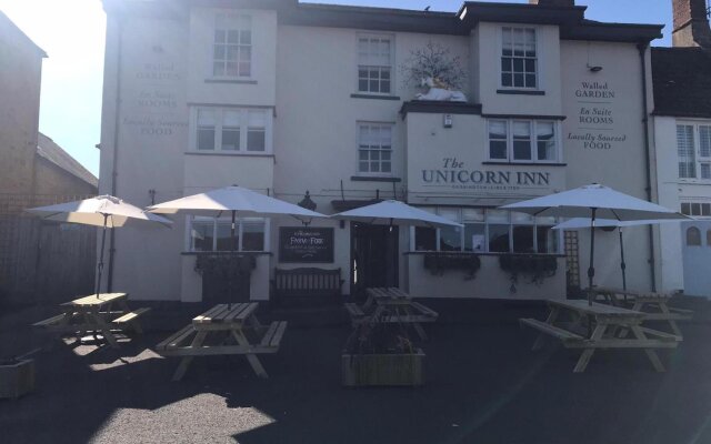 Unicorn Inn