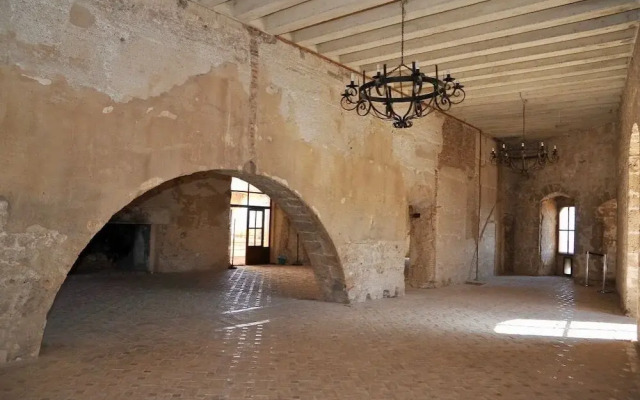 B&B Casa Jeromay