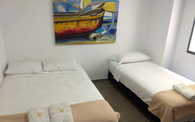 Hotel Tayromar