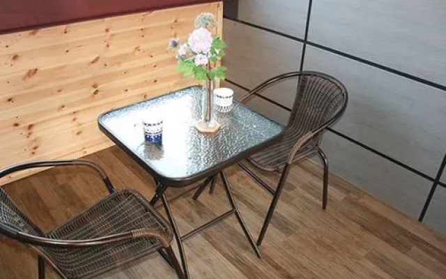 Gyeongju Feel House Pension