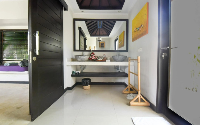Katala Villas