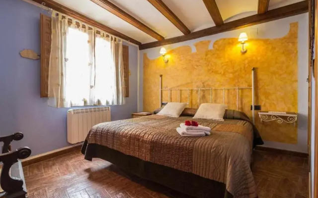 Hotel-Apartamentos Melihah