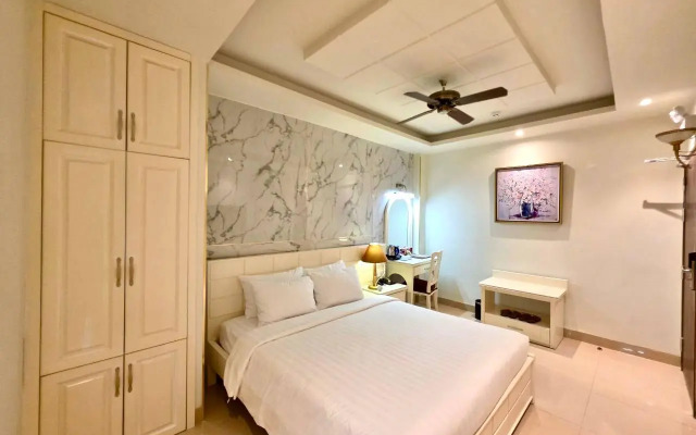 Tulip Hotel 3