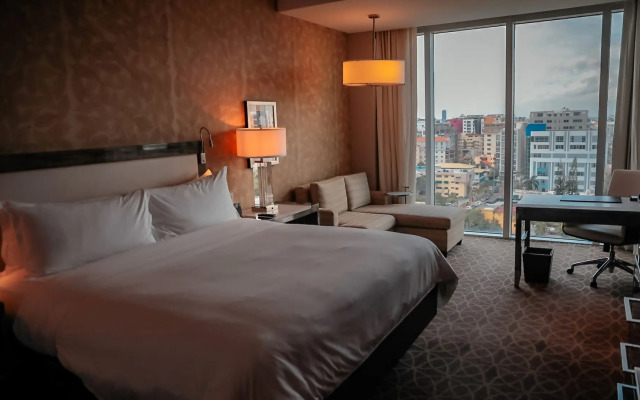 InterContinental Real Santo Domingo by IHG