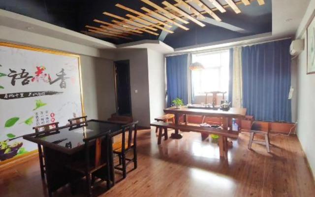 Xishan Holiday Hotel