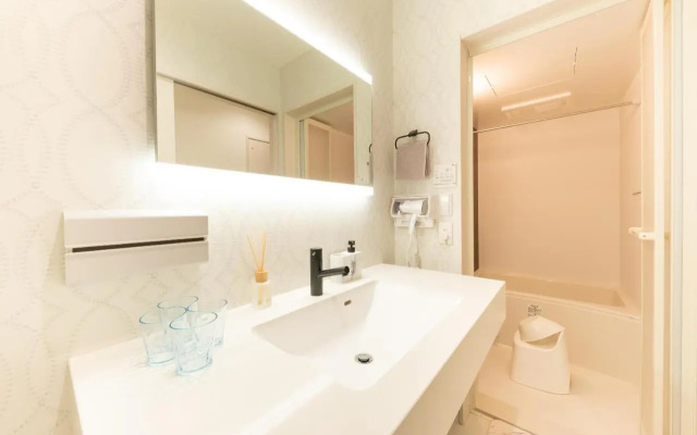 The Guest Villa 箱根湯本 V-II