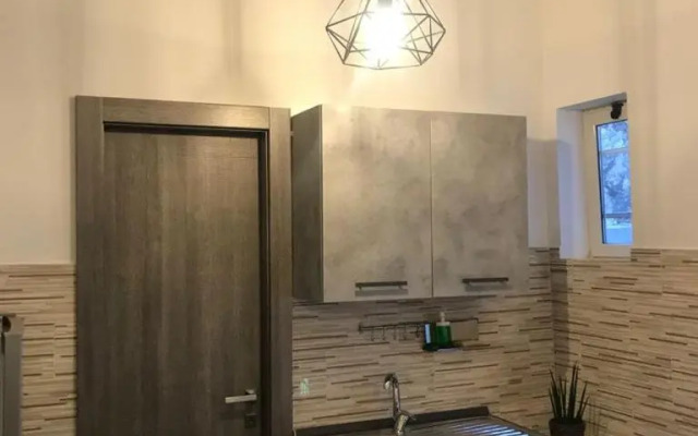 Il Fortino Apartment