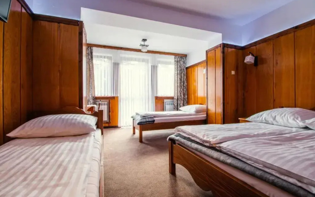 Dom Wczasowy Koscielec