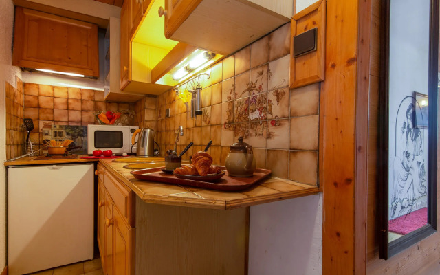 Appartement Mer de Glace 7