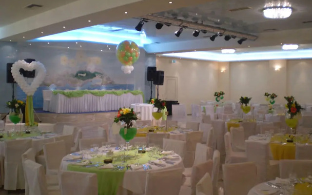 Hotel Telis