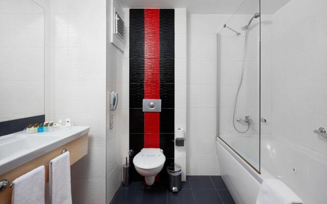Kordon Otel Alsancak