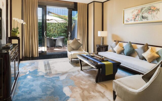 The St. Regis Changsha